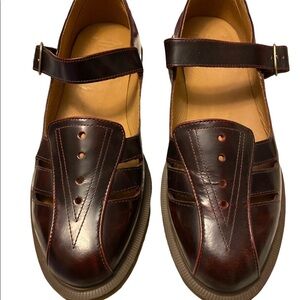 COPY - DR MARTENS SIZE 10 like new